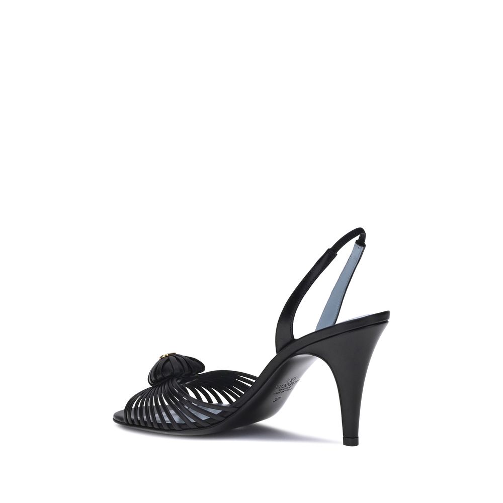 Valentino Garavani Royal Sandals Valentino Garavani
