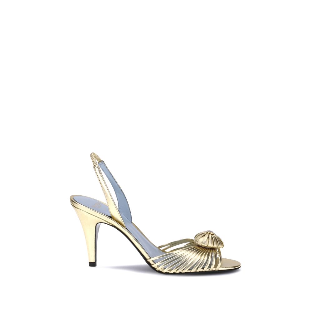 Valentino Garavani Royal Sandals Valentino Garavani