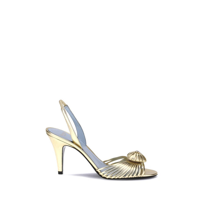 Valentino Garavani Royal Sandals Valentino Garavani