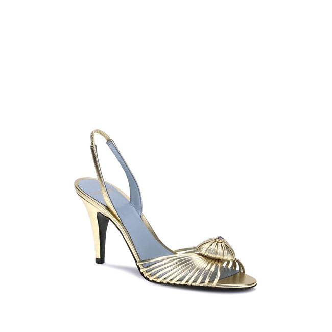 Valentino Garavani Royal Sandals Valentino Garavani