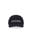 Valentino Garavani Chez Valentino Baseball Hat Valentino Garavani