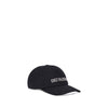 Valentino Garavani Chez Valentino Baseball Hat Valentino Garavani