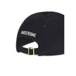 Valentino Garavani Chez Valentino Baseball Hat Valentino Garavani