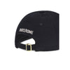 Valentino Garavani Chez Valentino Baseball Hat Valentino Garavani