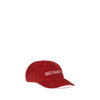 Valentino Garavani Chez Valentino Baseball Hat Valentino Garavani