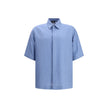 Fendi Linen Shirt Fendi