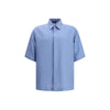 Fendi Linen Shirt Fendi