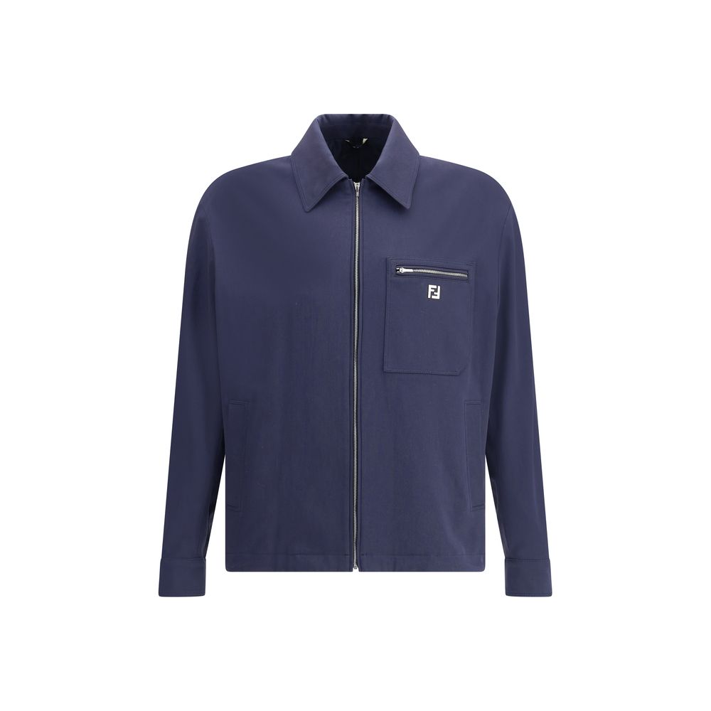 Fendi New Rich Jacket Fendi