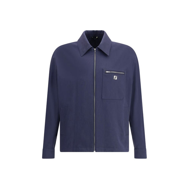 Fendi New Rich Jacket Fendi