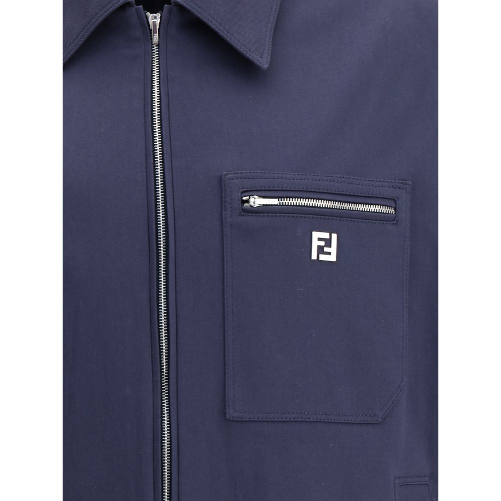 Fendi New Rich Jacket Fendi