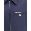Fendi New Rich Jacket Fendi
