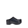 Marni Leather Mules Marni