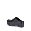 Marni Leather Mules Marni