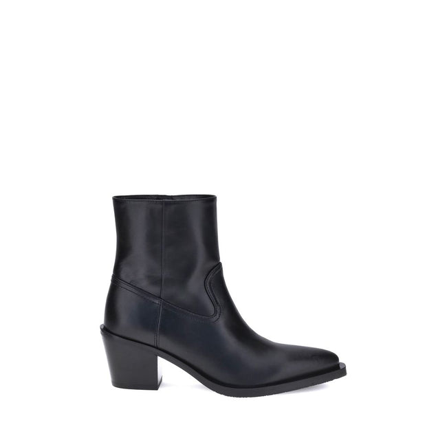 Stuart Weitzman Tate Bootie Stuart Weitzman