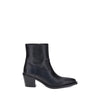 Stuart Weitzman Tate Bootie Stuart Weitzman