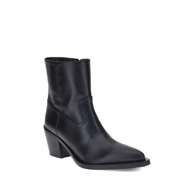 Stuart Weitzman Tate Bootie Stuart Weitzman