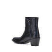 Stuart Weitzman Tate Bootie Stuart Weitzman
