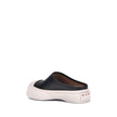 Marni Leather Mules Marni