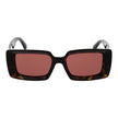 Tod's Brown Women Sunglass Tod's