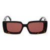 Tod's Brown Women Sunglass Tod's