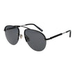 Tod's Black Men Sunglass Tod's