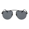 Tod's Black Men Sunglass Tod's