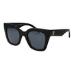 Tommy Hilfiger Black Women Sunglass Tommy Hilfiger