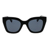 Tommy Hilfiger Black Women Sunglass Tommy Hilfiger