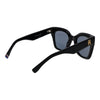 Tommy Hilfiger Black Women Sunglass Tommy Hilfiger