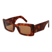 Tod's Blue Women Sunglass Tod's