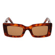 Tod's Blue Women Sunglass Tod's