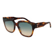 Tod's Brown Women Sunglass Tod's
