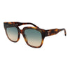 Tod's Brown Women Sunglass Tod's