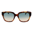 Tod's Brown Women Sunglass Tod's