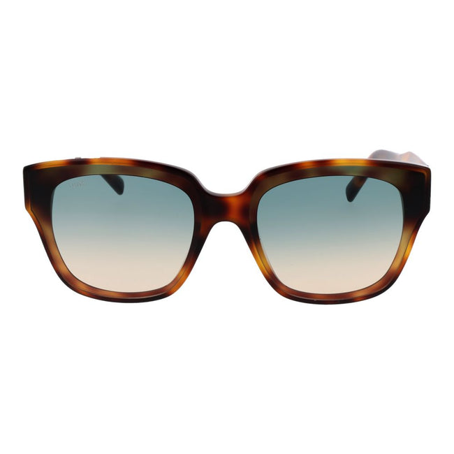 Tod's Brown Women Sunglass Tod's
