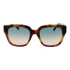 Tod's Brown Women Sunglass Tod's