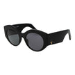 Tod's Black Women Sunglass Tod's