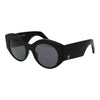 Tod's Black Women Sunglass Tod's