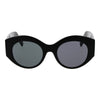 Tod's Black Women Sunglass Tod's