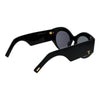 Tod's Black Women Sunglass Tod's