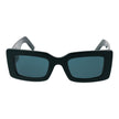 Tod's Green Women Sunglass Tod's