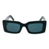 Tod's Green Women Sunglass Tod's