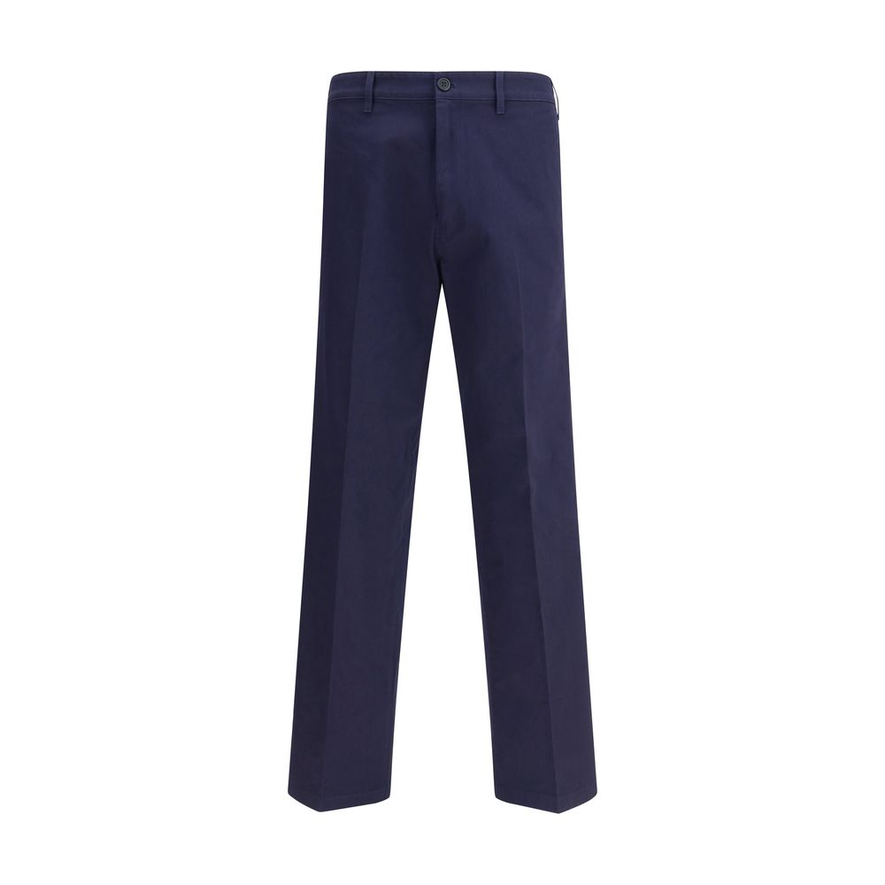Prada Chino Pants Prada
