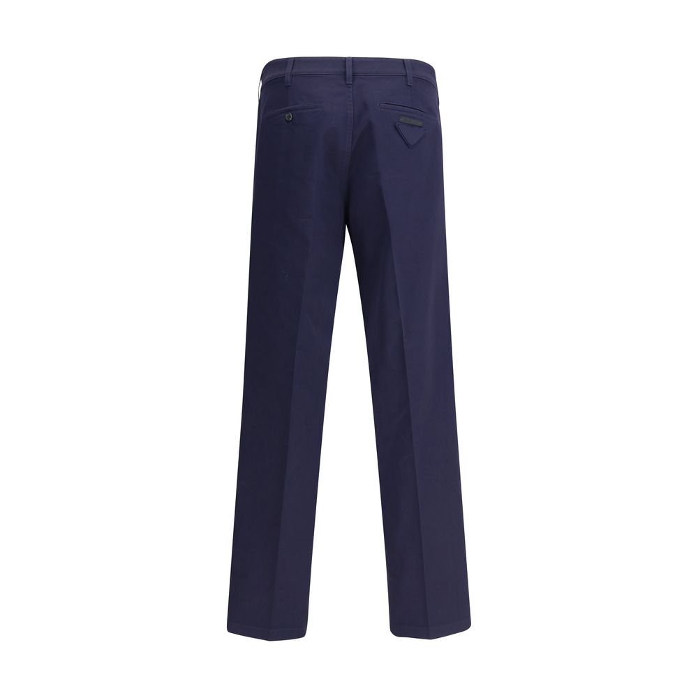 Prada Chino Pants Prada