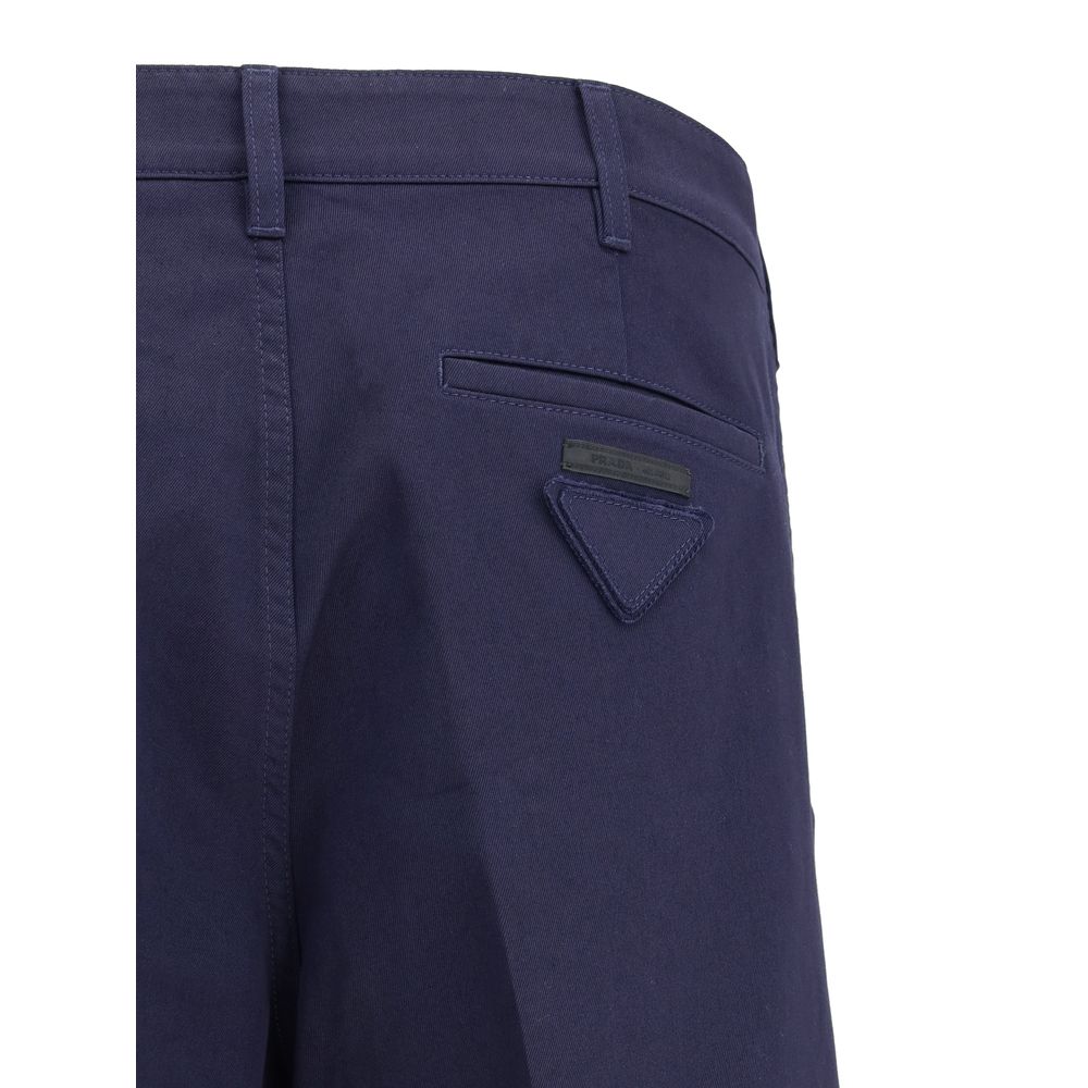 Prada Chino Pants Prada