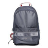 Tommy Hilfiger Blue Polyester Backpack Tommy Hilfiger