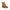 Ralph Lauren Brown Leather Women Boot Ralph Lauren