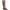 Ralph Lauren Brown Leather Women Boot Ralph Lauren