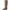 Ralph Lauren Brown Leather Women Boot Ralph Lauren