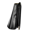 Tommy Hilfiger Black Polyethylene Wallet Tommy Hilfiger